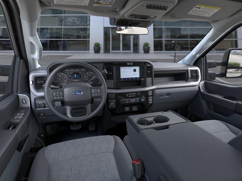 new 2026 Ford F-250 car, priced at $69,220