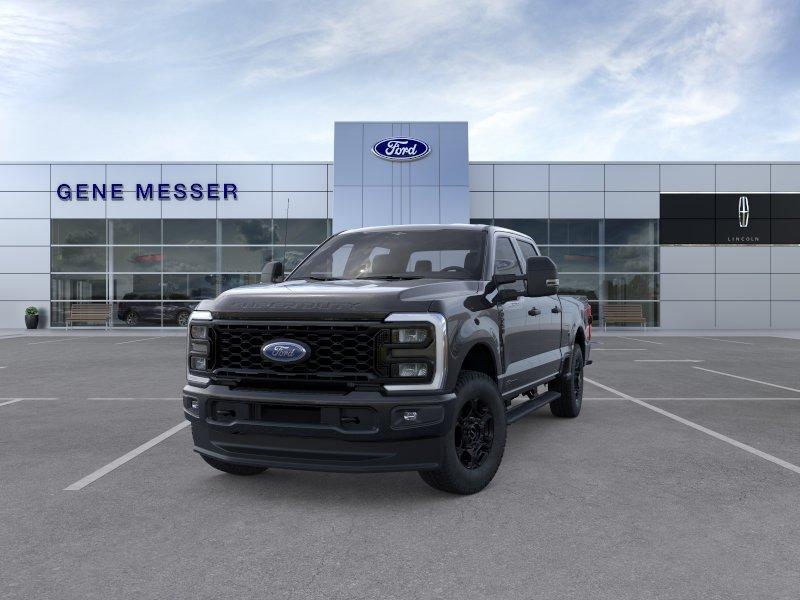 new 2026 Ford F-250 car, priced at $69,220