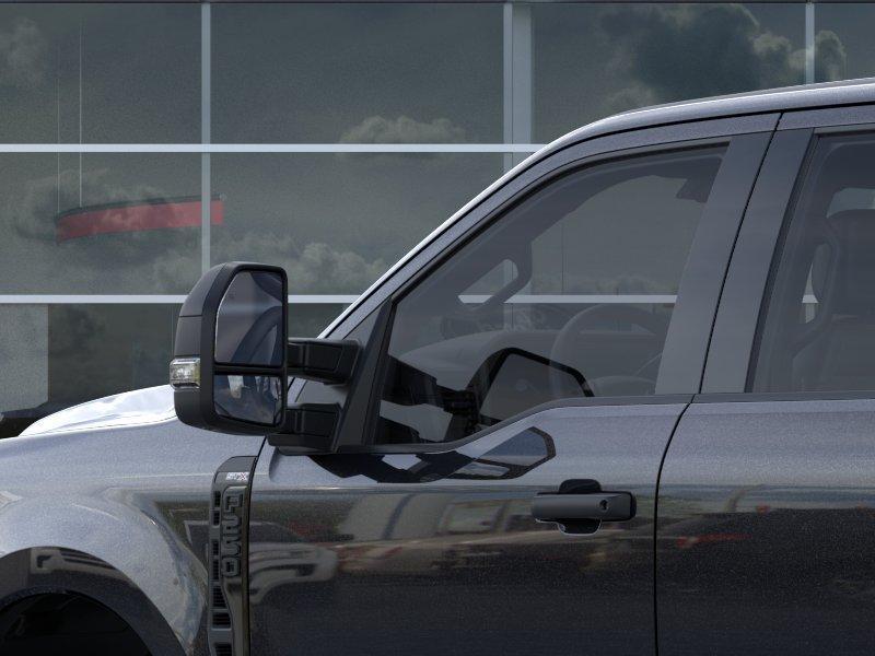 new 2026 Ford F-250 car, priced at $69,220