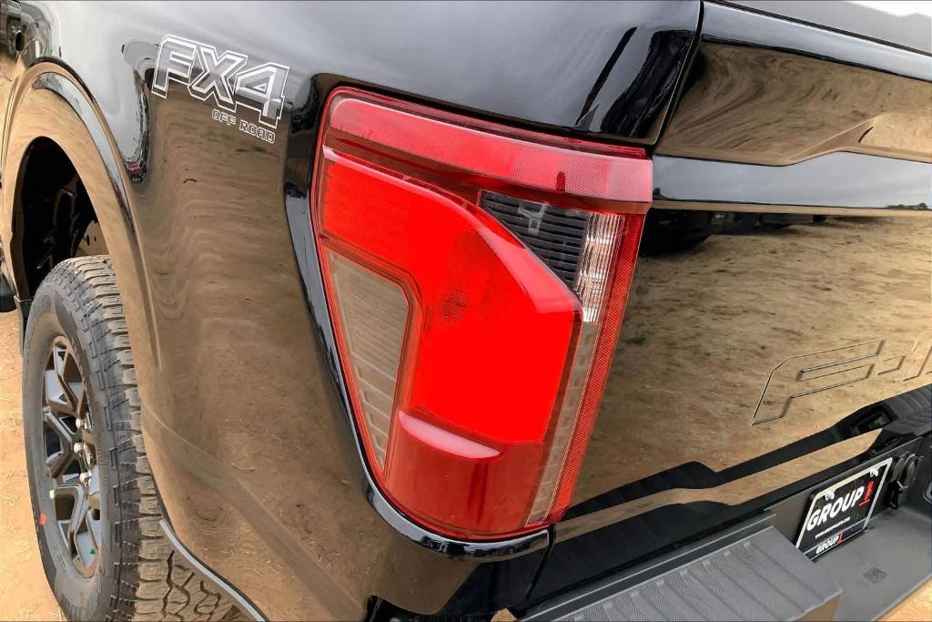 new 2026 Ford F-150 car, priced at $66,875