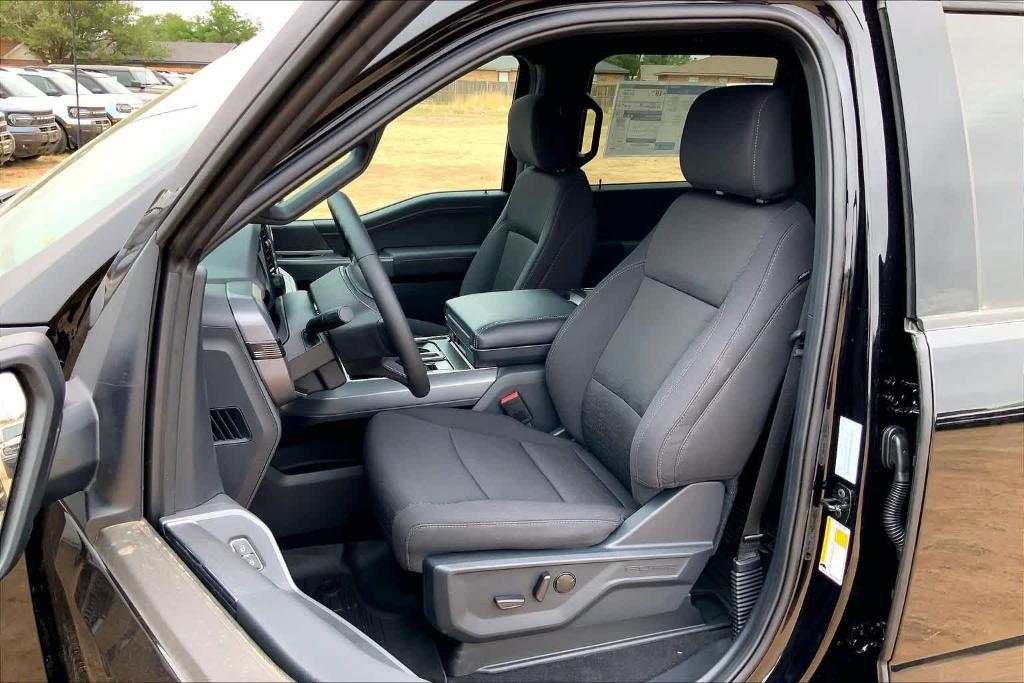 new 2026 Ford F-150 car, priced at $66,875