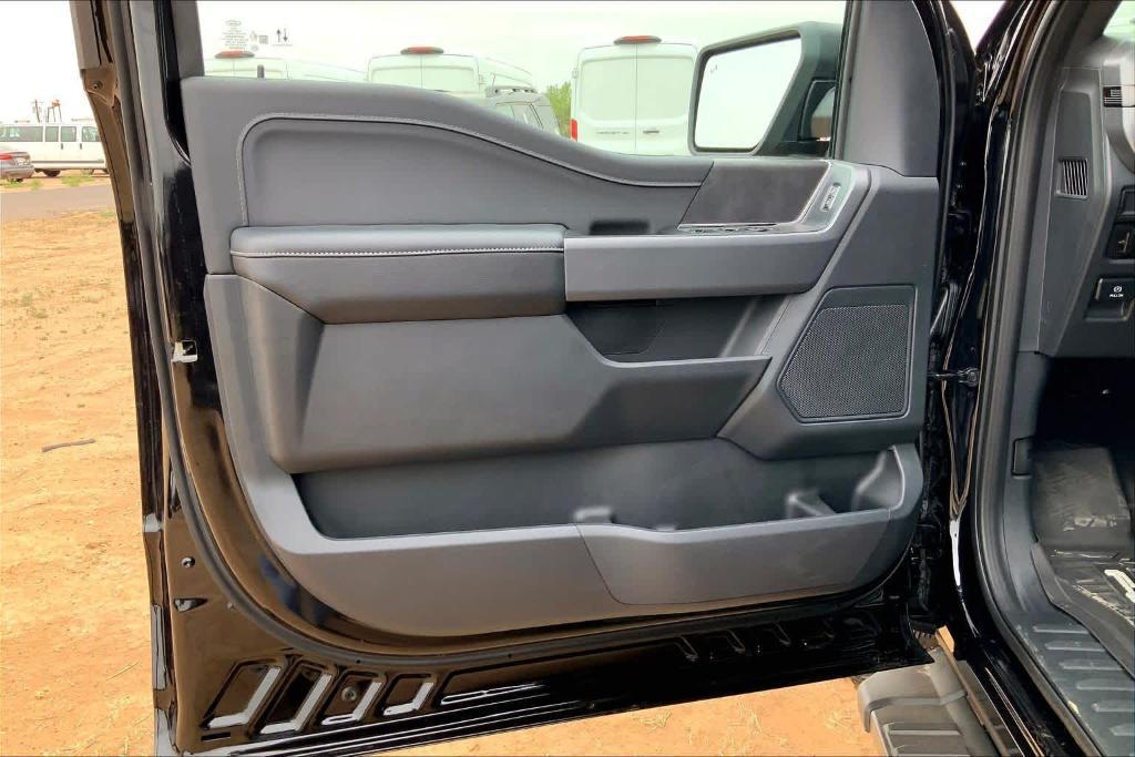 new 2026 Ford F-150 car, priced at $66,875