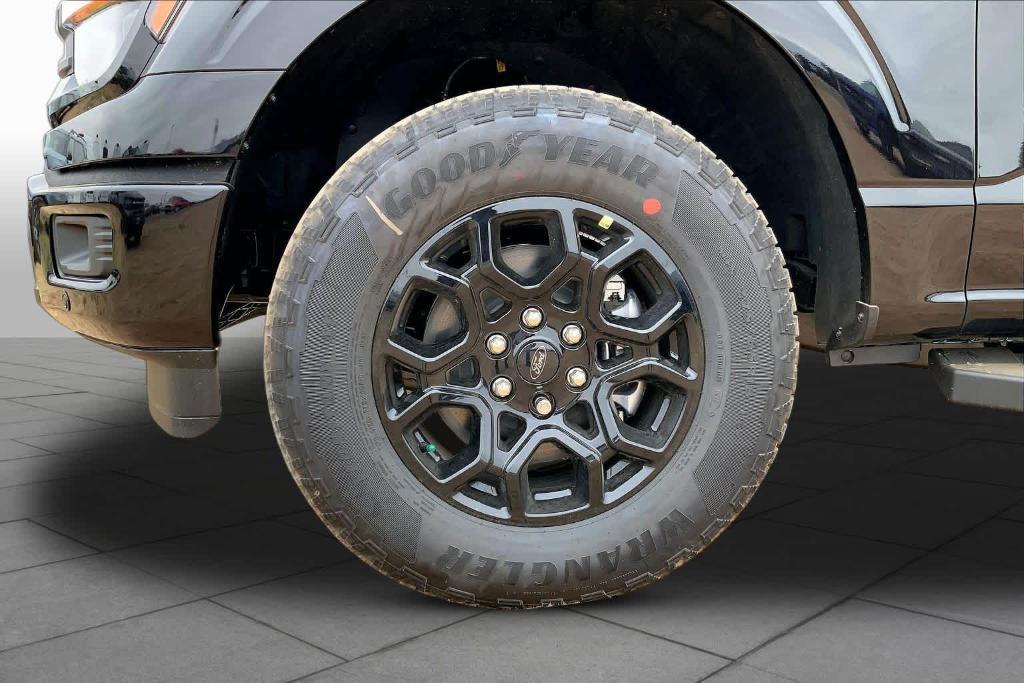 new 2026 Ford F-150 car, priced at $66,875