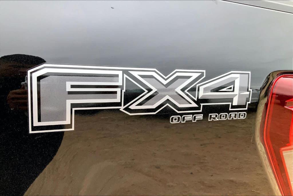 new 2026 Ford F-150 car, priced at $66,875