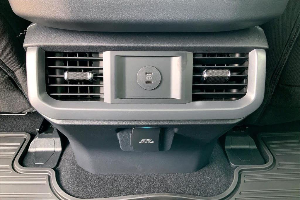 new 2026 Ford F-150 car, priced at $66,875
