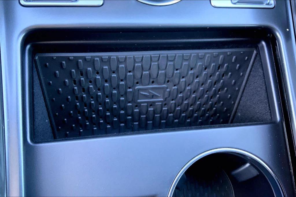 new 2026 Lincoln Nautilus car, priced at $58,090