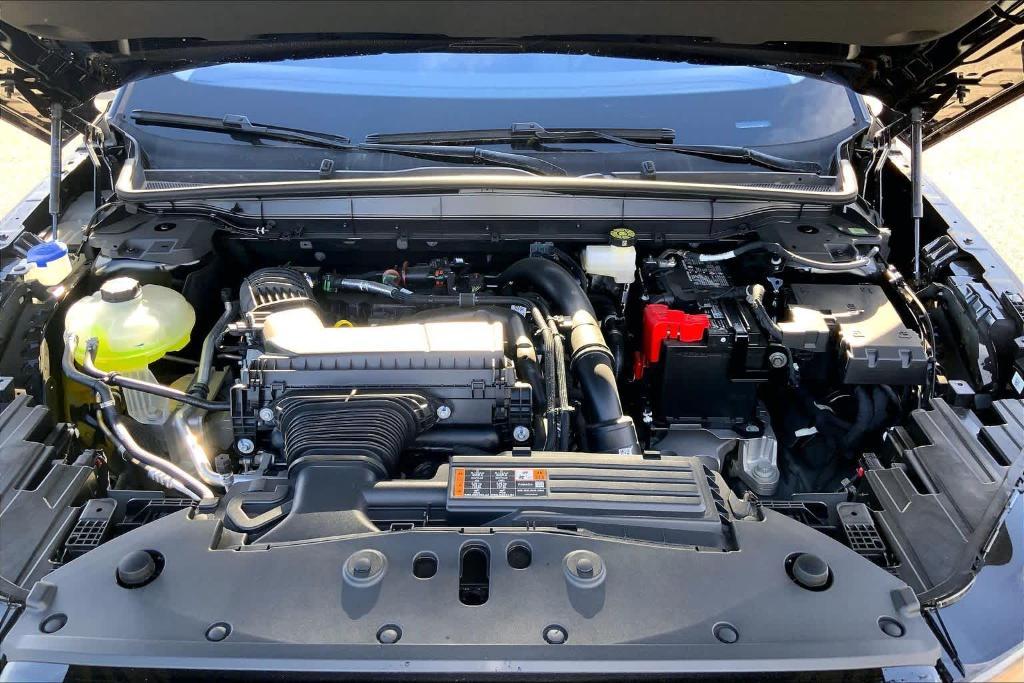 new 2026 Lincoln Nautilus car, priced at $58,090