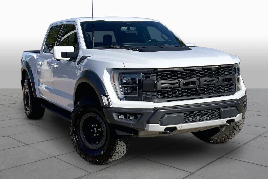 used 2023 Ford F-150 car, priced at $69,868