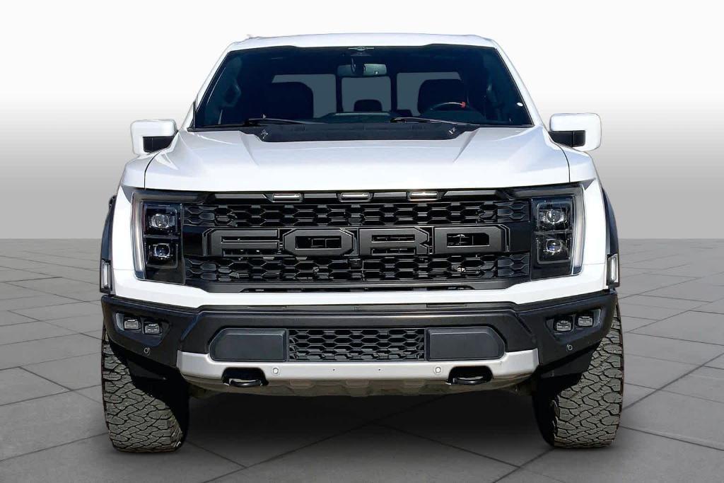 used 2023 Ford F-150 car, priced at $69,868