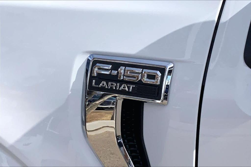 new 2026 Ford F-150 car, priced at $68,845