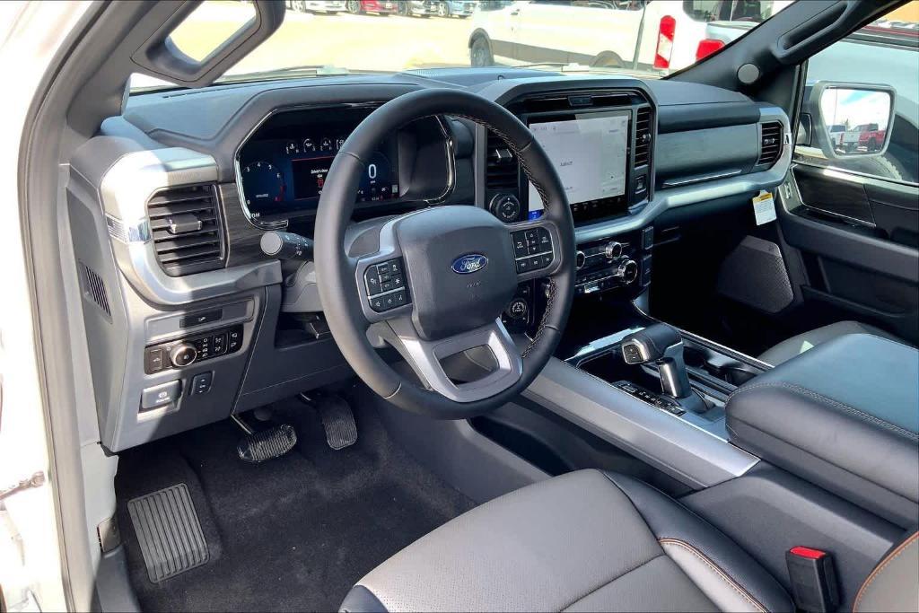 new 2026 Ford F-150 car, priced at $68,845