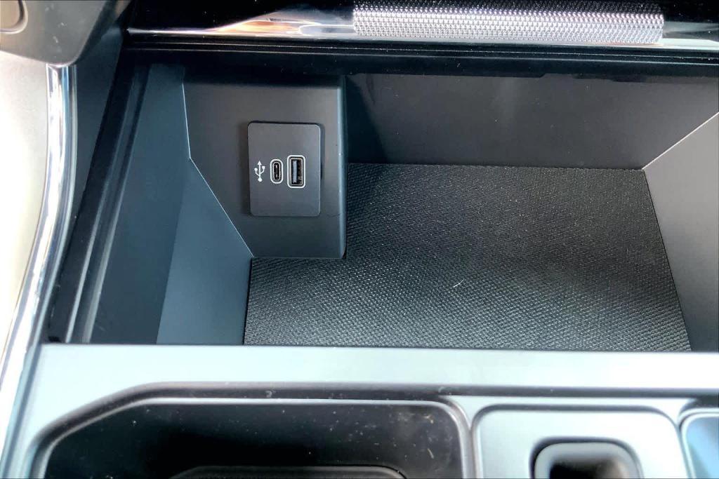 new 2026 Ford F-150 car, priced at $68,845