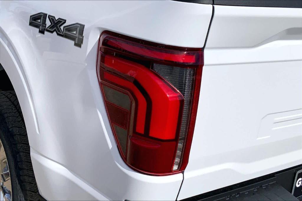 new 2026 Ford F-150 car, priced at $68,845