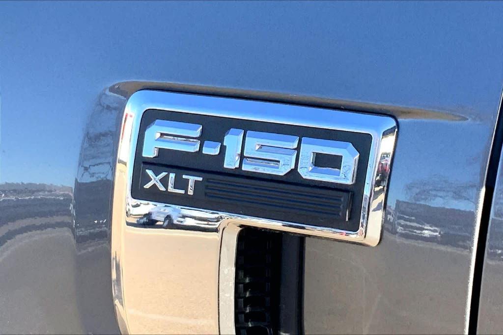 new 2026 Ford F-150 car, priced at $59,090