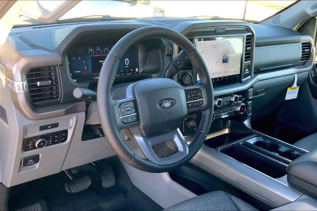 new 2026 Ford F-150 car, priced at $59,090