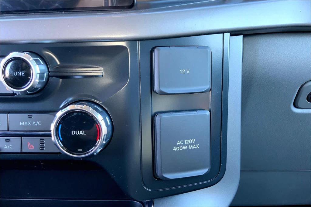 new 2026 Ford F-150 car, priced at $59,090