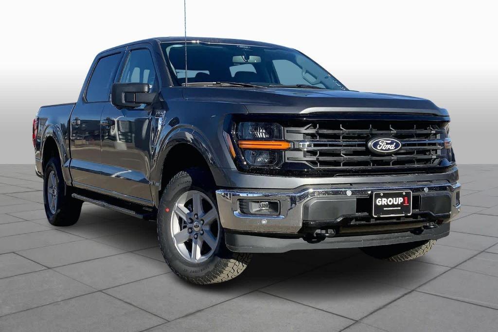 new 2026 Ford F-150 car, priced at $59,090