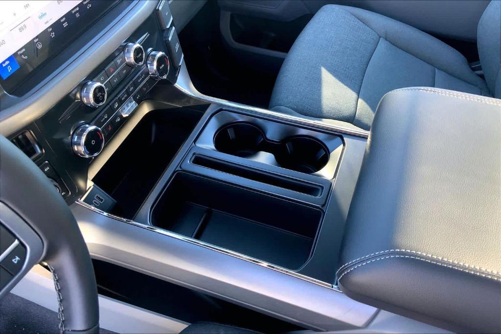 new 2026 Ford F-150 car, priced at $59,090