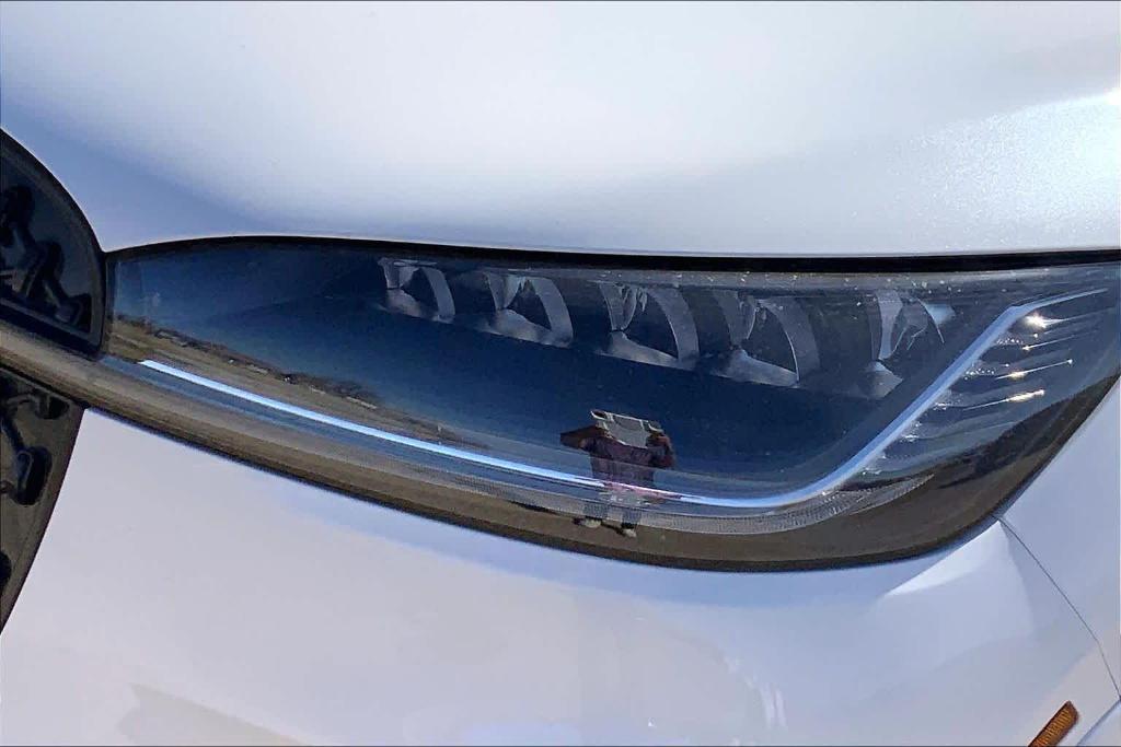 new 2026 Lincoln Aviator car, priced at $67,815