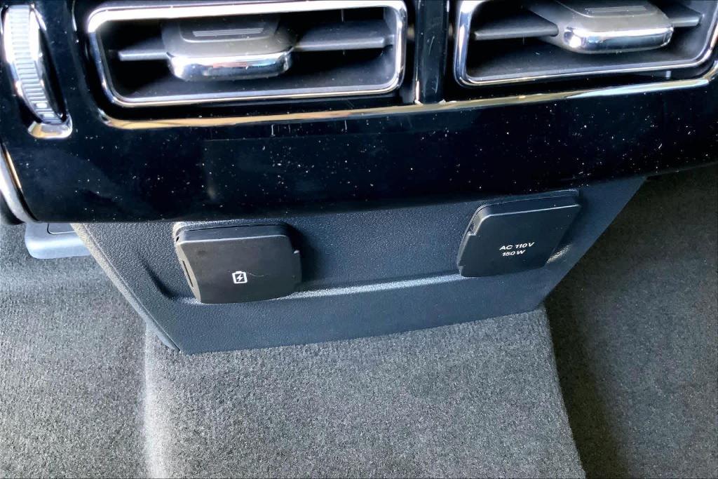 new 2026 Lincoln Aviator car, priced at $67,815