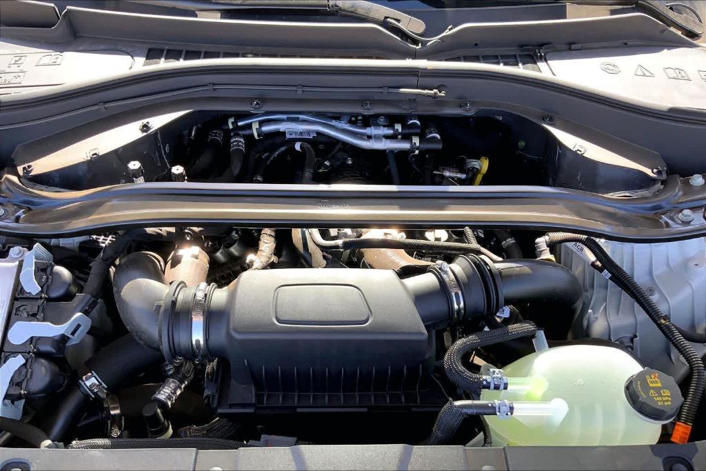 new 2026 Lincoln Aviator car, priced at $67,815