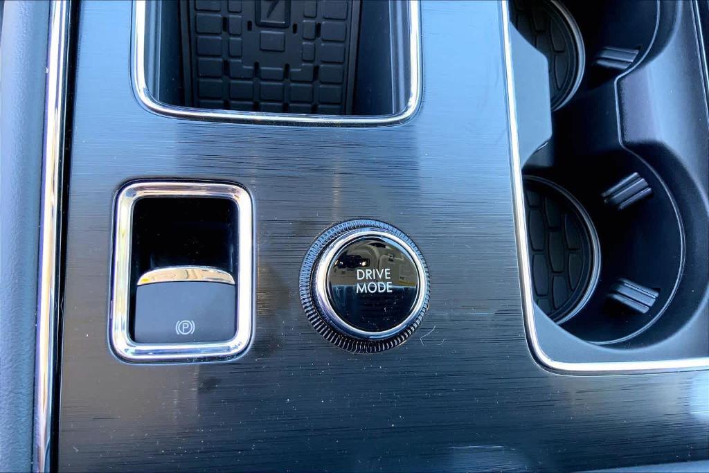 new 2026 Lincoln Aviator car, priced at $67,815