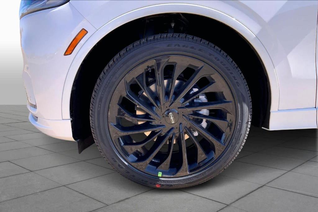 new 2026 Lincoln Aviator car, priced at $67,815