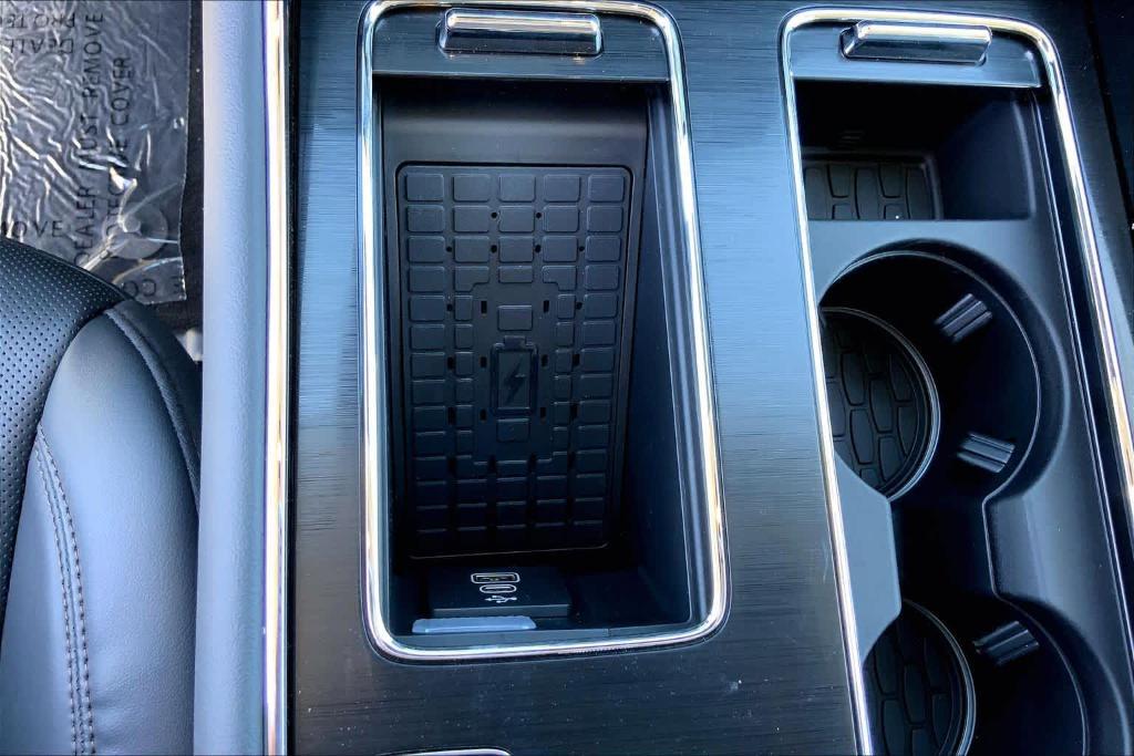 new 2026 Lincoln Aviator car, priced at $67,815