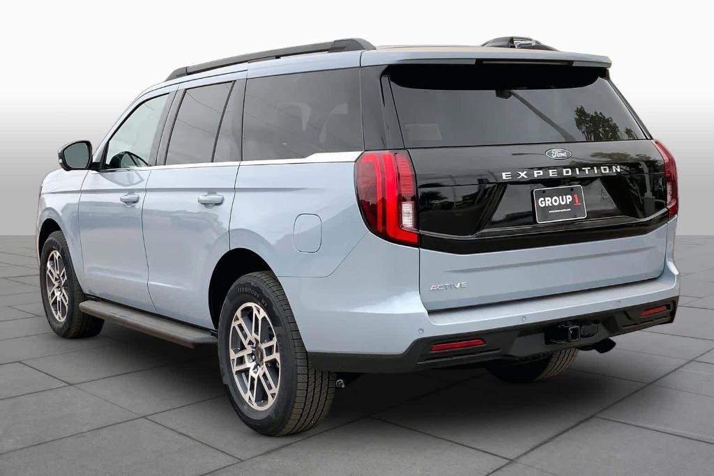 new 2026 Ford Expedition car, priced at $70,345