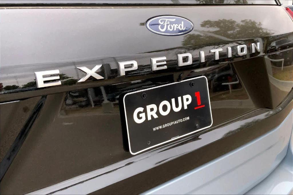 new 2026 Ford Expedition car, priced at $70,345