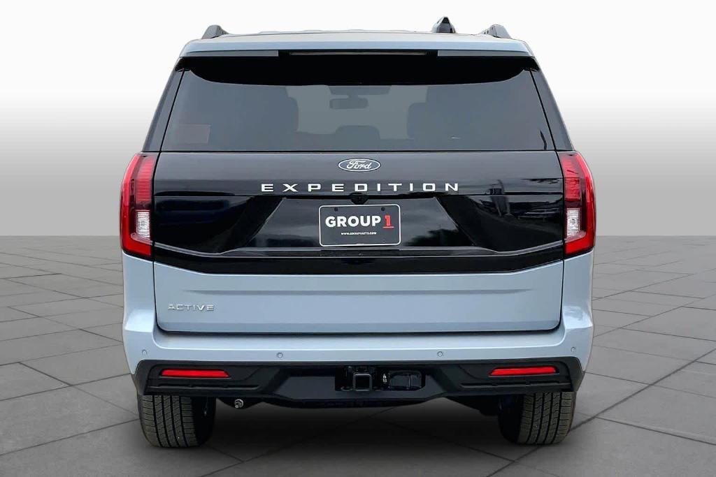 new 2026 Ford Expedition car, priced at $70,345