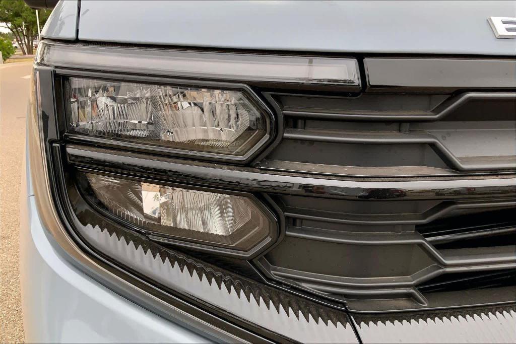 new 2026 Ford Expedition car, priced at $70,345