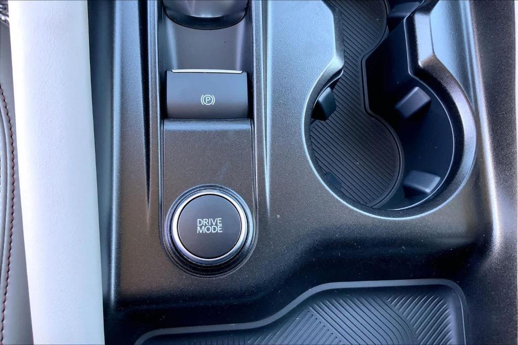 new 2026 Ford Explorer car, priced at $42,650