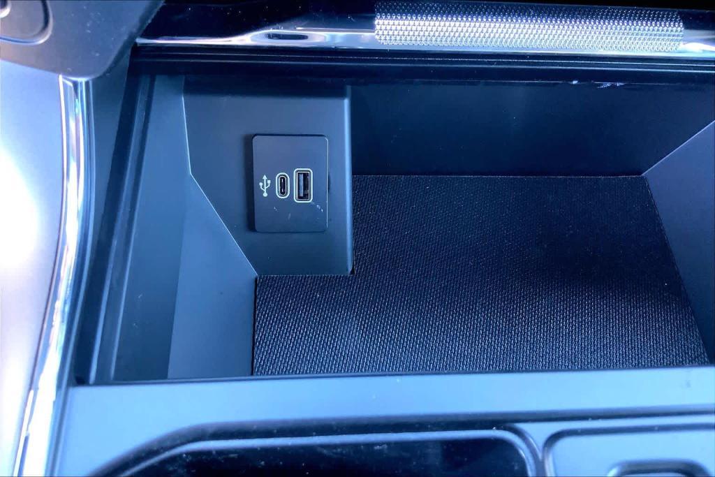 new 2026 Ford F-150 car, priced at $69,520