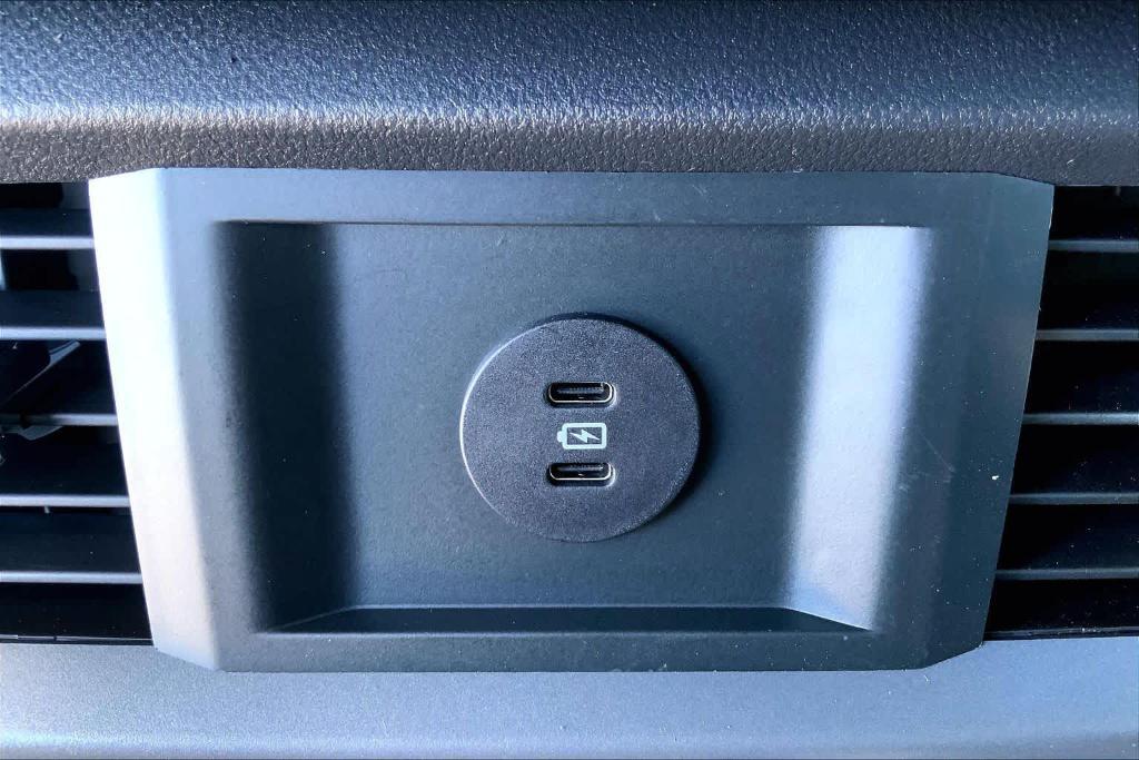 new 2026 Ford F-150 car, priced at $69,520