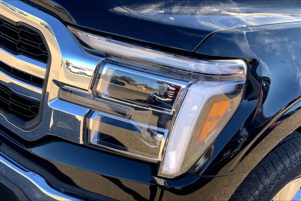 new 2026 Ford F-150 car, priced at $69,520