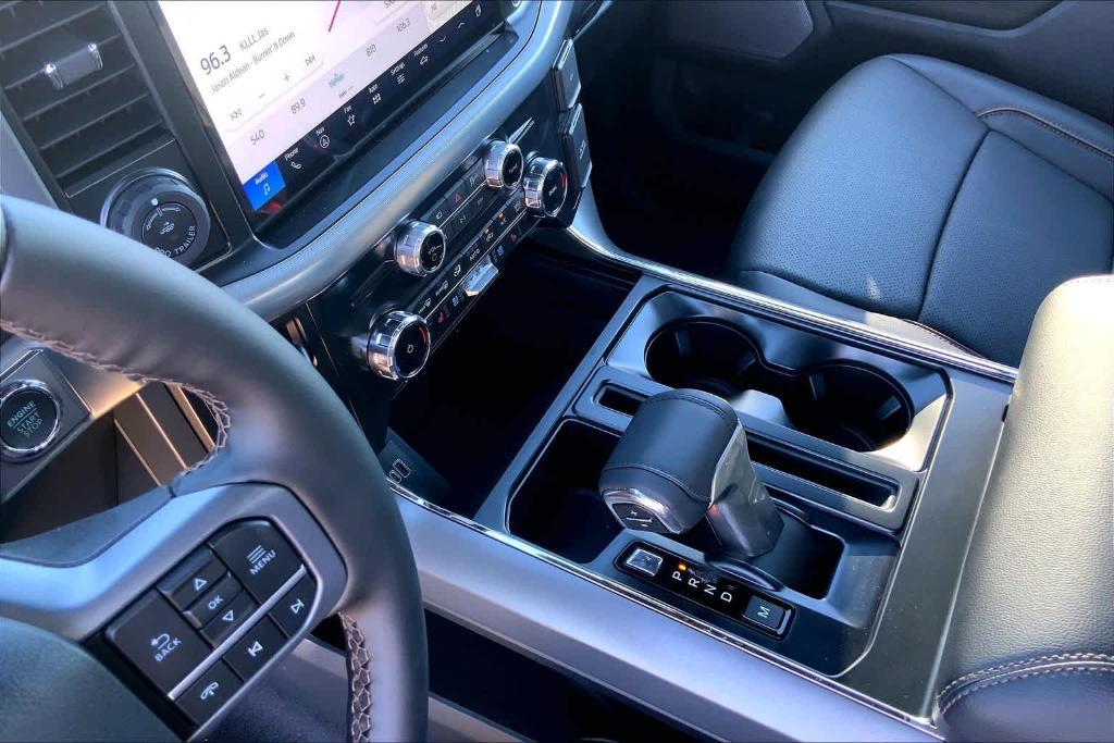 new 2026 Ford F-150 car, priced at $69,520