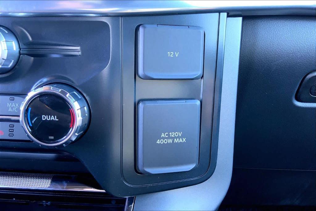 new 2026 Ford F-150 car, priced at $69,520