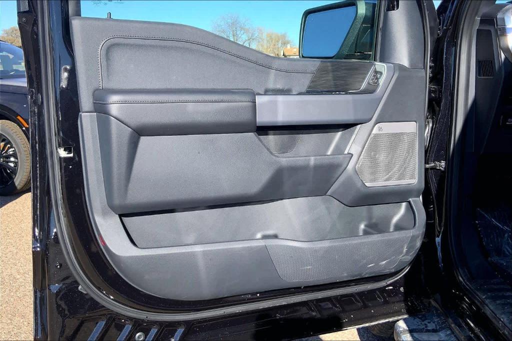 new 2026 Ford F-150 car, priced at $69,520