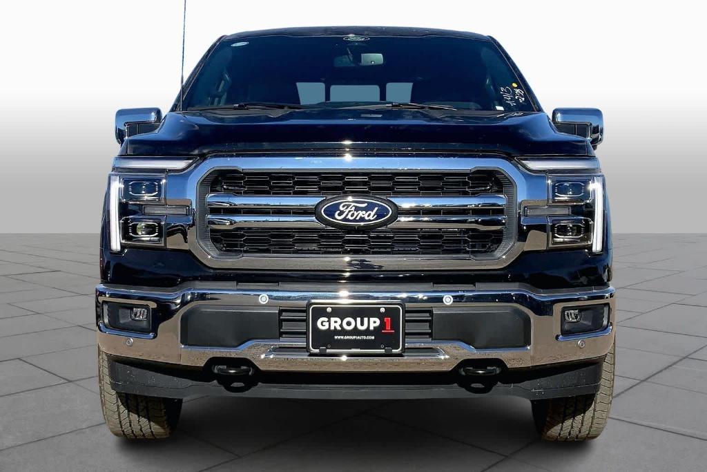 new 2026 Ford F-150 car, priced at $69,520