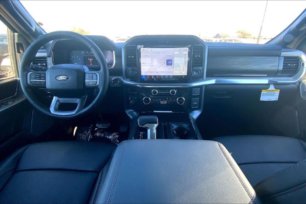new 2026 Ford F-150 car, priced at $69,520