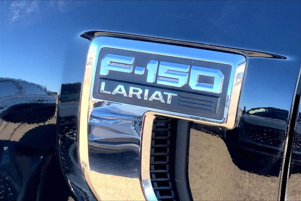 new 2026 Ford F-150 car, priced at $69,520