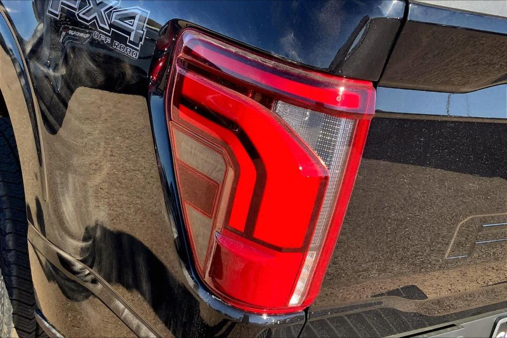 new 2026 Ford F-150 car, priced at $69,520