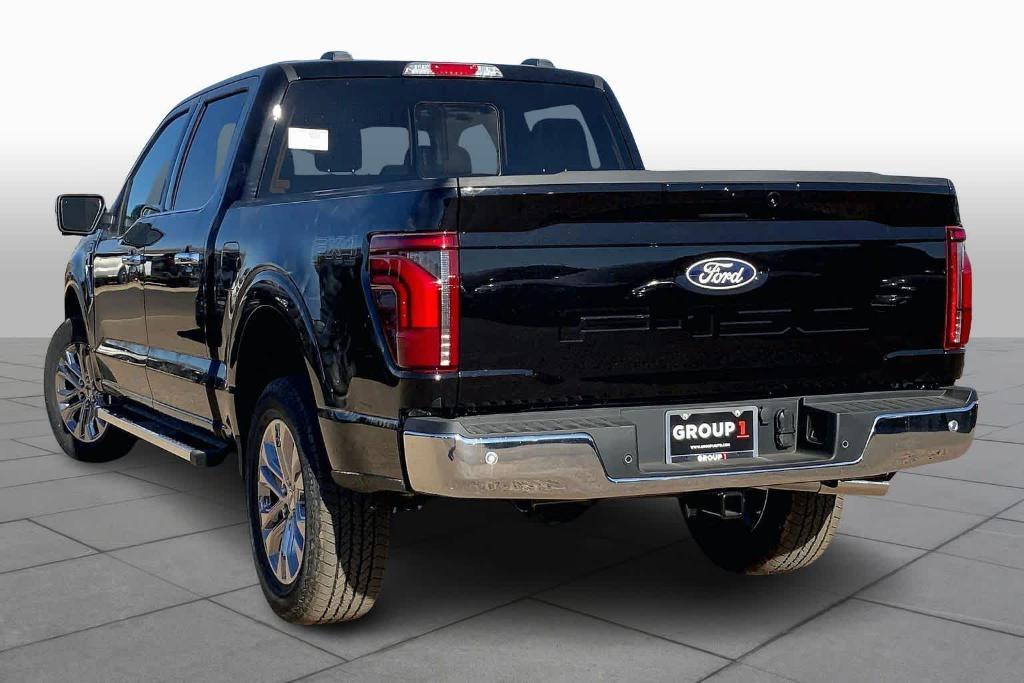 new 2026 Ford F-150 car, priced at $69,520