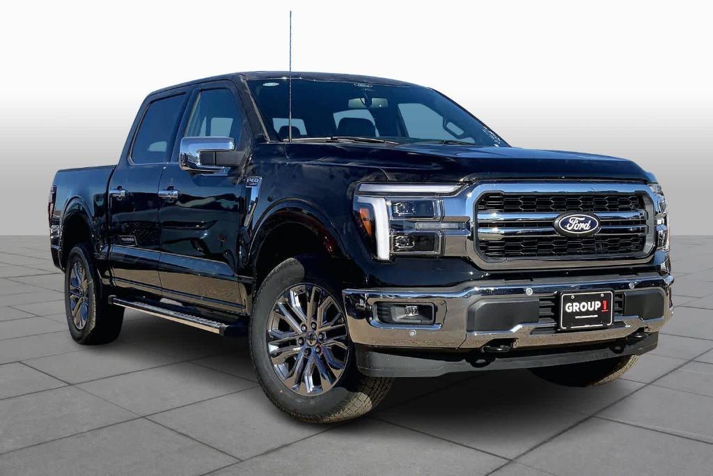 new 2026 Ford F-150 car, priced at $69,520