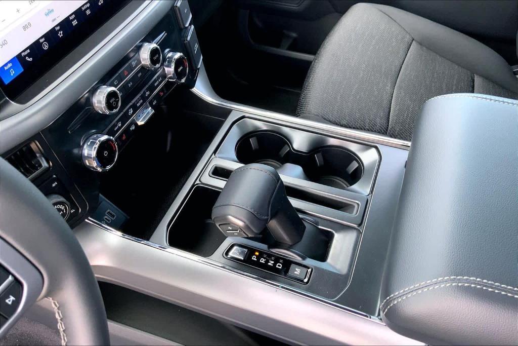 new 2026 Ford F-150 car, priced at $60,655