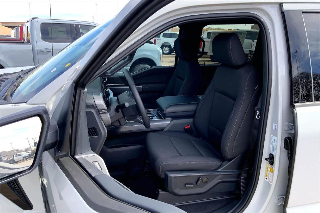 new 2026 Ford F-150 car, priced at $60,655