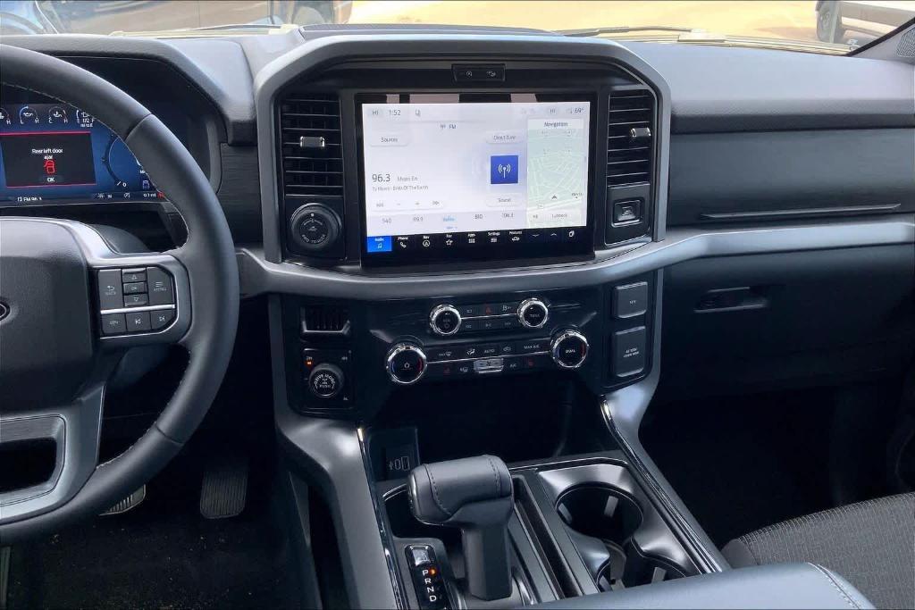 new 2026 Ford F-150 car, priced at $60,655