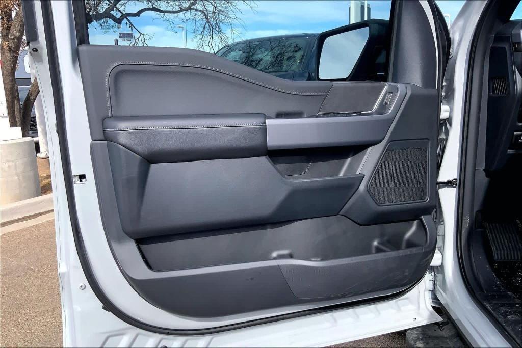 new 2026 Ford F-150 car, priced at $60,655