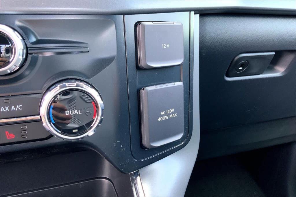 new 2026 Ford F-150 car, priced at $60,655